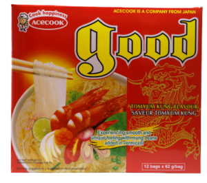 Acecook Tomyum Kung Flavour