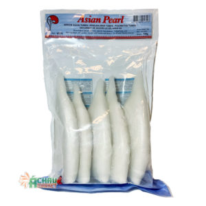 Arrow Squid Tube size U5 700gr