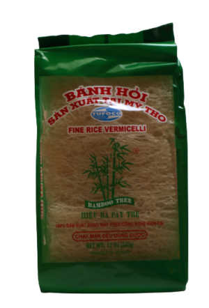 Bamboo Tree Banh Hoi 340g