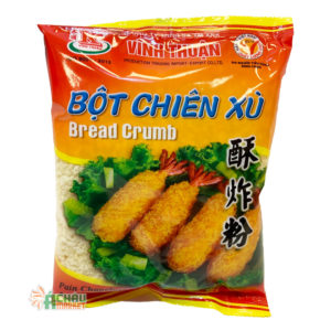 Bread Crumb: Bột Chiên Xù 200gr