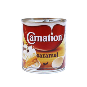 Carnation Caramel