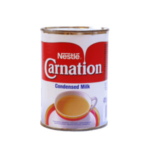 Carnation Condensed Milk