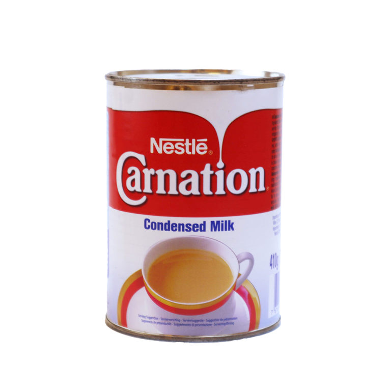 Nestle Carnation Condensed Milk (385ml) A Chau Market