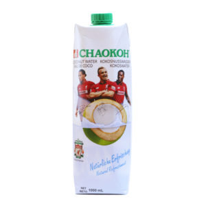 Chaokoh Coconut Water 1L