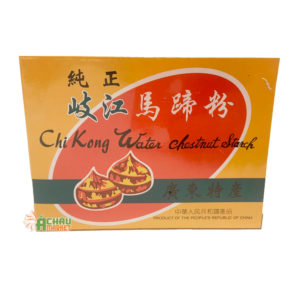 Chi Kong Water Chestnut Starch - Bột Hạt Dẻ 227gr
