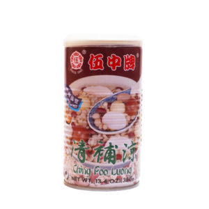Ching Foo Luong 380g