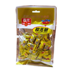 Chun Guang Durian Candy