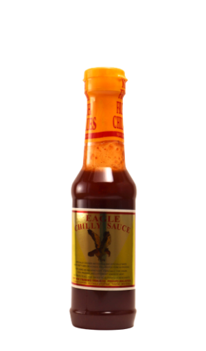 Eagle Chilli Sauce