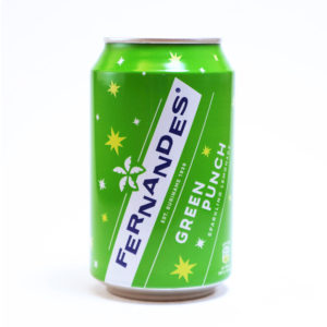 Fernandes Green Punch