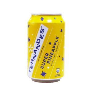 Fernandes Super Pineapple