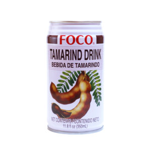 Foco Tamarind Drink 350ml