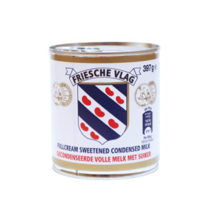 Friesche Vlag Condensed Milk