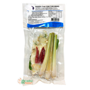 Frozen Thai Tomyum Mix - Gia vi Tomyum 114gr