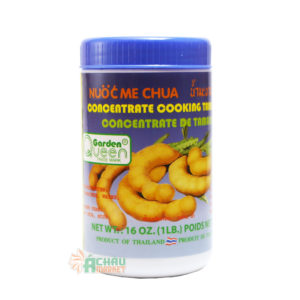 Garden Queen Concentrate Cooking Tamarind 454gr