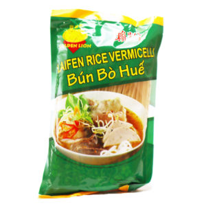 Golden Lion Bun Bo Hue