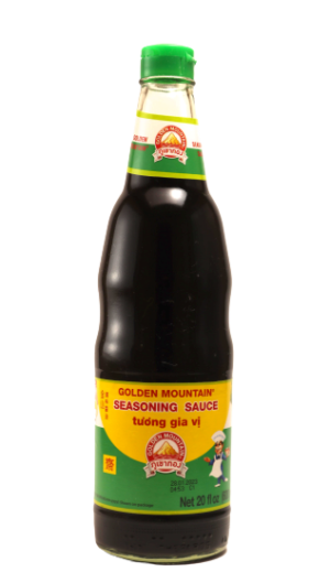Golden Mountain Seasoning Sauce