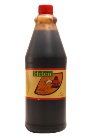 Helen Ketjap met peper 1L