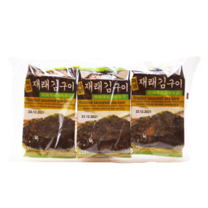 HoSan Roasted sea-laver