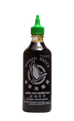Hoisin Sauce Nhan con ngong bay