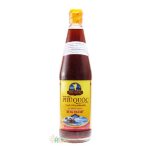 Hung Thanh Phu Quoc Fish Sauce 650ml
