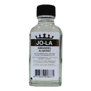 Jo-La Almond