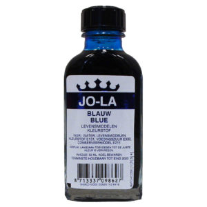 Jo-La Blue