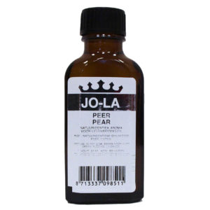 Jo-La Pear