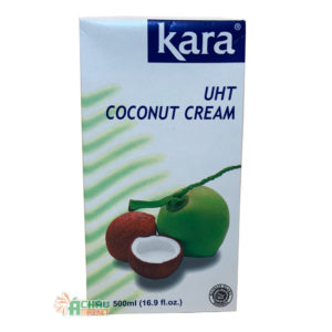 Kara Coconut Cream 500ml