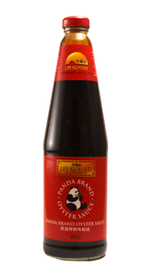 Lee Kum Kee Panda Brand Oyster Sauce