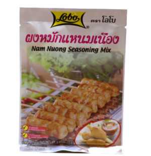 Lobo Nam Nuong Seasoning Mix