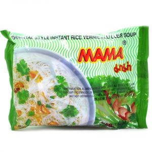 Mama Shrimp Creamy Tomyum (90gr) - A Chau Market