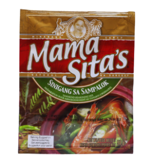 Mama Sita's Sinigang sa Sampalok