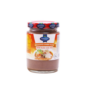 Minh Ha Foods Mam Ruoc Cha Hue