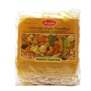 Monika Brand Chinese Style Noodles Pancit Canton