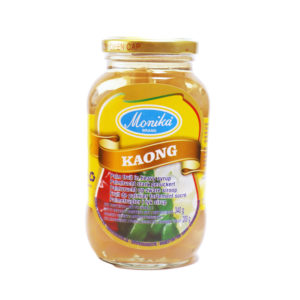 Monika Brand Kaong
