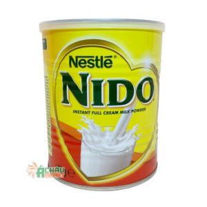 Nestle Nido Milk Powder 400gr