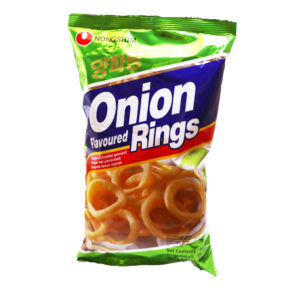 Nongshim Onion Rings