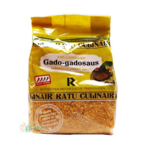 Ratu Culinair Gado-Gado Sauce (400gr)