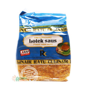 Ratu Culinair Peanut Salad Sauce (400gr)