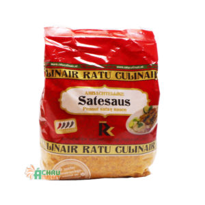 Ratu Culinair Peanut Satay Sauce 400gr