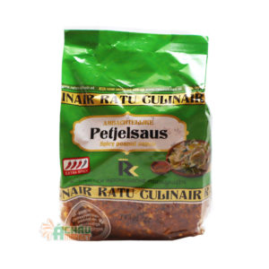 Ratu Culinair Spicy Peanut Sauce (400gr)