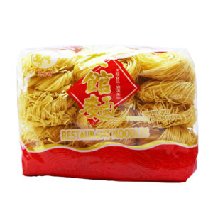 Restaurant Noodles 2kg