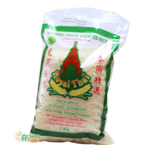 Royal Thai Jasmine White Rice Gao Thom Thuong Hang (1 kg)