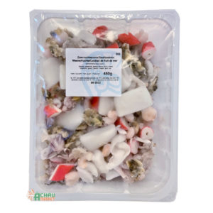 Seafood Mix 450gr