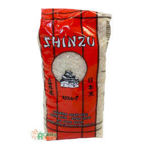 Shinzu Premium Sushi Rice 1kg