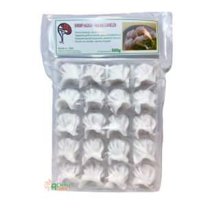 Shrimp Haukau - Ha Cao Tom 500gr