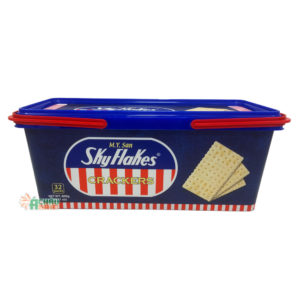 SkyFlakes Crackers (800gr)