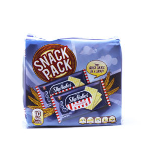 Skyflakes Snack Pack