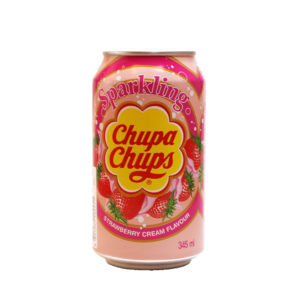 Sparkling Chupa Chups 345ml