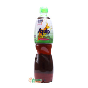 Squid Fish Sauce Nuoc Mam Muc (700ml)